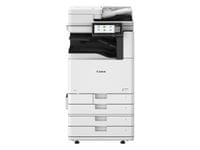 Цветна печатна система Canon ImageForce C3150 MFP, A3 - 2
