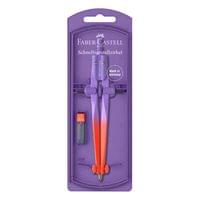 Faber-Castell Пергел Flow, 340 mm, асорти - 2