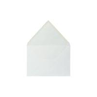 Пощенски плик, C5, 162 x 229 mm, хартиен, с триъгълен... - 2