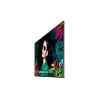 Професионален дисплей Samsung QM43C, 43&amp;#039;&amp;#039;, Ultra HD, 24/7, 500 cd/m2, 8... - 2