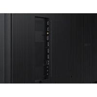 Професионален дисплей Samsung QM43C, 43&amp;#039;&amp;#039;, Ultra HD, 24/7, 500 cd/m2, 8... - 5