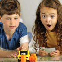 Комплект колички за кодиране Learning Resources Switcheroo - 2 Комплект колички за кодиране Learning Resources Switcheroo - 2
