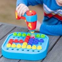 Learning Resources Игра с болтчета, в кошница - 2