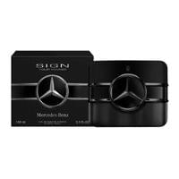 Mercedes-Benz Парфюм Sign your power, FR M, мъжки, 100 ml - 2