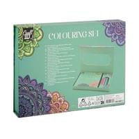 Craft ID Комплект за оцветяване, в кутия - 2