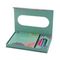 Craft ID Комплект за оцветяване, в кутия - 2