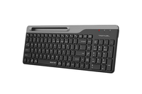 Клавиатура A4Tech Fstyler FBK25, безжична, кирилизирана, 2.4 GHz,... - 2