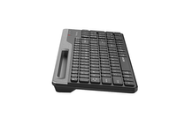 Клавиатура A4Tech Fstyler FBK25, безжична, кирилизирана, 2.4 GHz,... - 3