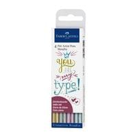 Faber-Castell Маркер Pitt Artist, Creative Studio,... - 1