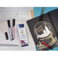 Faber-Castell Маркер Pitt Artist, Creative Studio,... - 5