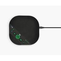 Спийкърфон IQ S330, безжичен, USB-Type A - 2
