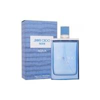 Jimmy Choo Парфюм Man Aqua, FR M, Eau de toilette, мъжки, 100 ml - 1