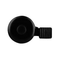 TNB Звънец за велосипед, 25.4 mm, черен - 2