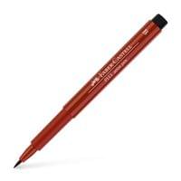 Faber-Castell Маркер-четка Pitt Artist Pen, B, № 192,... - 1