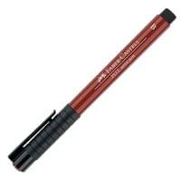 Faber-Castell Маркер-четка Pitt Artist Pen, B, № 192,... - 2