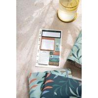 Filofax Самозалепващи се листчета Botanical - 2