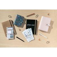 Filofax Самозалепващи се листчета Botanical - 3