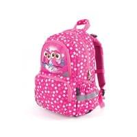 Pulse Раница Anatomic Pink Owl, розова - 2