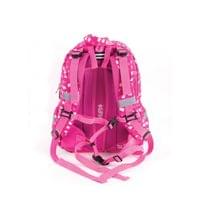 Pulse Раница Anatomic Pink Owl, розова - 2