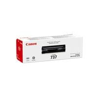 Оригинална тонер касета Canon CRG-737, MF211/216/219, 2400 страници/5%,... - 1