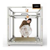3D принтер Elegoo OrangeStorm Giga FDM - 2