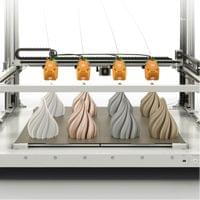 3D принтер Elegoo OrangeStorm Giga FDM - 3