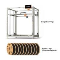3D принтер Elegoo OrangeStorm Giga FDM - 4