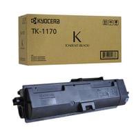 Оригинална тонер касета Kyocera TK1170, 7200 страници/5%, Black - 1 Оригинална тонер касета Kyocera TK1170, 7200 страници/5%, Black - 1