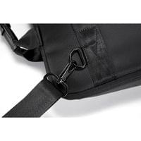 Чанта за лаптоп Kingsons Forma, 15.6'', 10 L, черна - 5 Чанта за лаптоп Kingsons Forma, 15.6'', 10 L, черна - 5