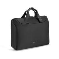 Чанта за лаптоп Kingsons Forma, 15.6'', 10 L, черна - 9 Чанта за лаптоп Kingsons Forma, 15.6'', 10 L, черна - 9