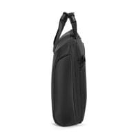 Чанта за лаптоп Kingsons Forma, 15.6'', 10 L, черна - 11 Чанта за лаптоп Kingsons Forma, 15.6'', 10 L, черна - 11