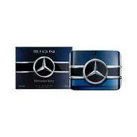 Mercedes-Benz Парфюм Sign FR M, Eau de parfum, 50 ml - 1