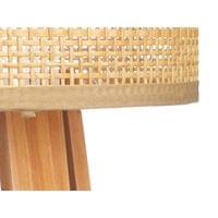 Настолна лампа Giftdecor, Natural Shade, 36 cm - 2
