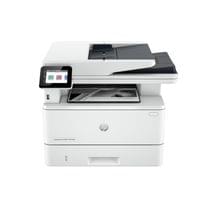Лазерно мултифункционално устройство HP LaserJet Pro MFP 4102dw, 3 в 1,... - 0