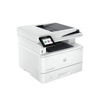 Лазерно мултифункционално устройство HP LaserJet Pro MFP 4102dw, 3 в 1,... - 2