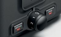 Тостер Bosch TAT3P420, 970 W, инокс - 2 Тостер Bosch TAT3P420, 970 W, инокс - 2