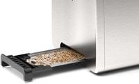 Тостер Bosch TAT3P420, 970 W, инокс - 7 Тостер Bosch TAT3P420, 970 W, инокс - 7