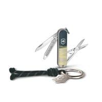 Victorinox Джобен нож Classic SD New York - 1