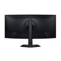 Монитор Samsung G75F, 40&amp;#039;&amp;#039;, Ultra HD, VA, 5120 х 2160, 350 cd/m2, 1 ms,... - 2