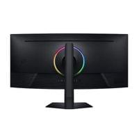 Монитор Samsung G75F, 40&amp;#039;&amp;#039;, Ultra HD, VA, 5120 х 2160, 350 cd/m2, 1 ms,... - 3