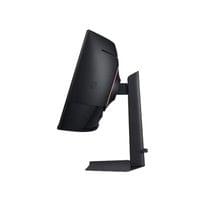 Монитор Samsung G75F, 40&amp;#039;&amp;#039;, Ultra HD, VA, 5120 х 2160, 350 cd/m2, 1 ms,... - 6