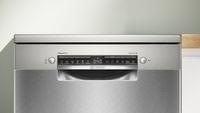 Съдомиялна машина Bosch SMS4EMI06E, свободностояща, серия 4, със защита... - 2