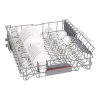 Съдомиялна машина Bosch SMS4EMI06E, свободностояща, серия 4, със защита... - 4