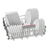 Съдомиялна машина Bosch SMS4EMI06E, свободностояща, серия 4, със защита... - 5