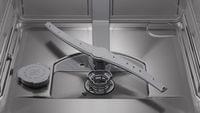 Съдомиялна машина Bosch SMS4EMI06E, свободностояща, серия 4, със защита... - 8