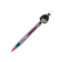 Химикалка Best Mistic, K-Pop, изтриваема, 0.5 mm, асорти - 1