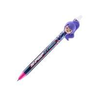 Химикалка Best Mistic, K-Pop, изтриваема, 0.5 mm, асорти - 2