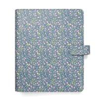 Filofax Органайзер Meadow, А5, син - 1