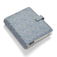 Filofax Органайзер Meadow, А5, син - 2