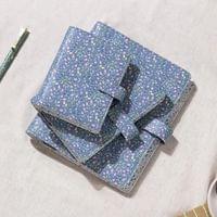 Filofax Органайзер Meadow, А5, син - 5